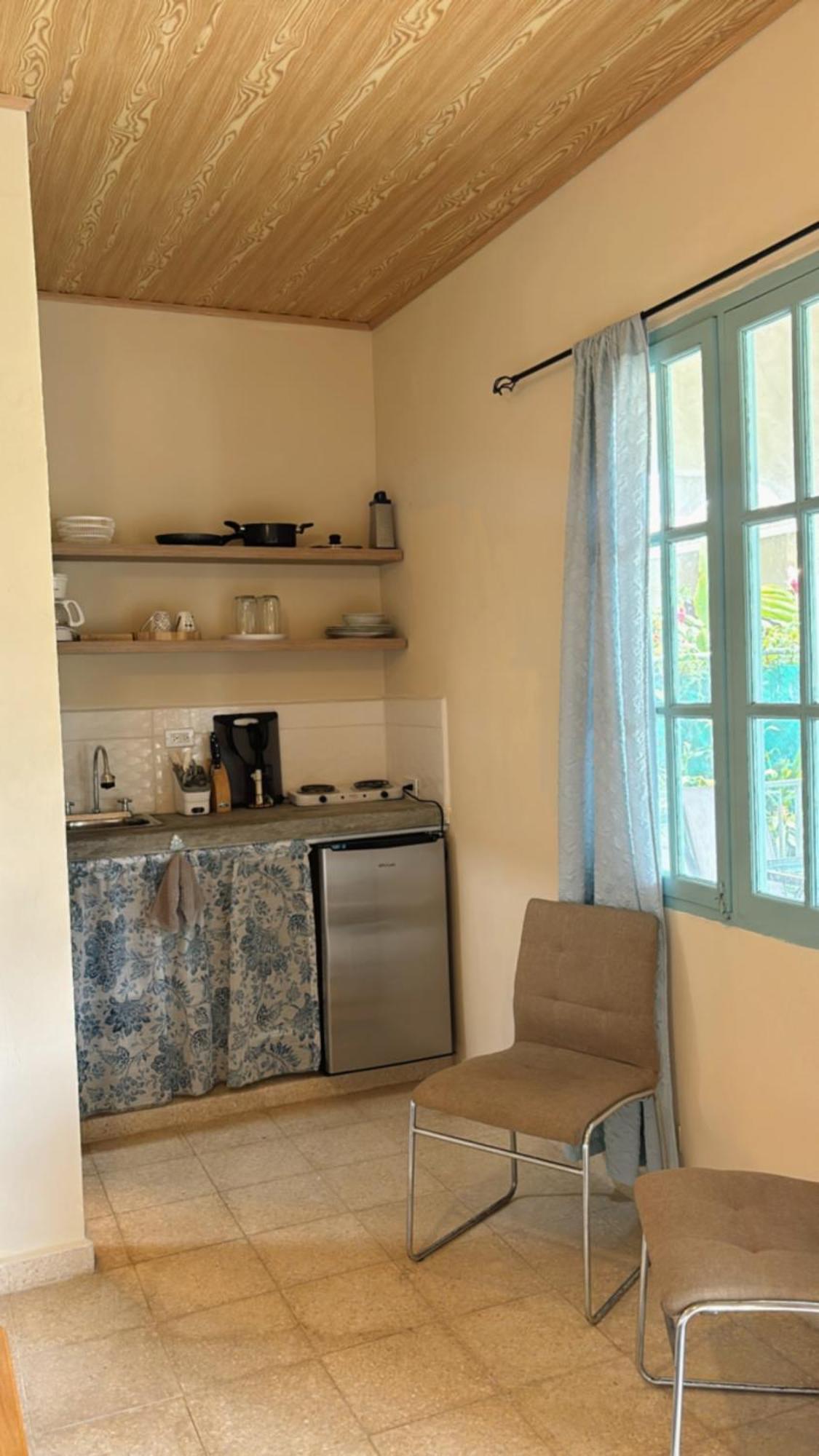 La Maison D' Ivonne Antón Exteriör bild
