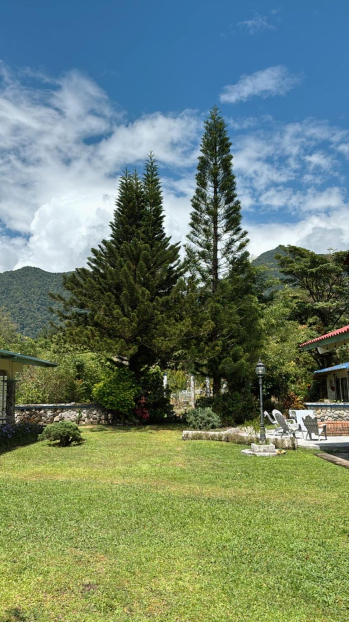 La Maison D' Ivonne Antón Exteriör bild
